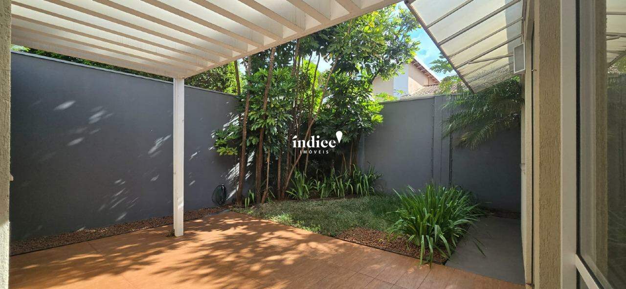 Casas Condomínio para à venda no Jardim Botânico na cidade de Ribeirão Preto: 