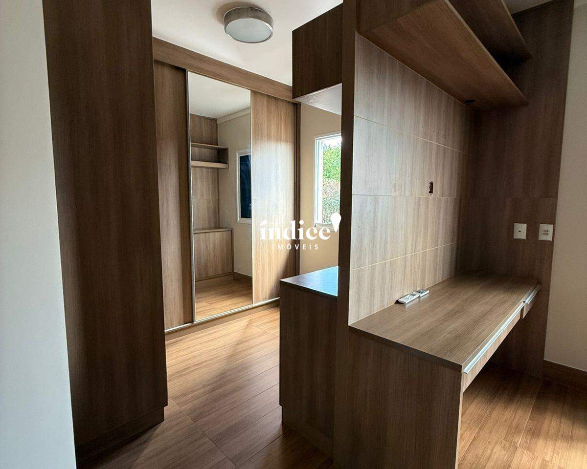 Casas Condomínio para à venda no Jardim Botânico na cidade de Ribeirão Preto: 
