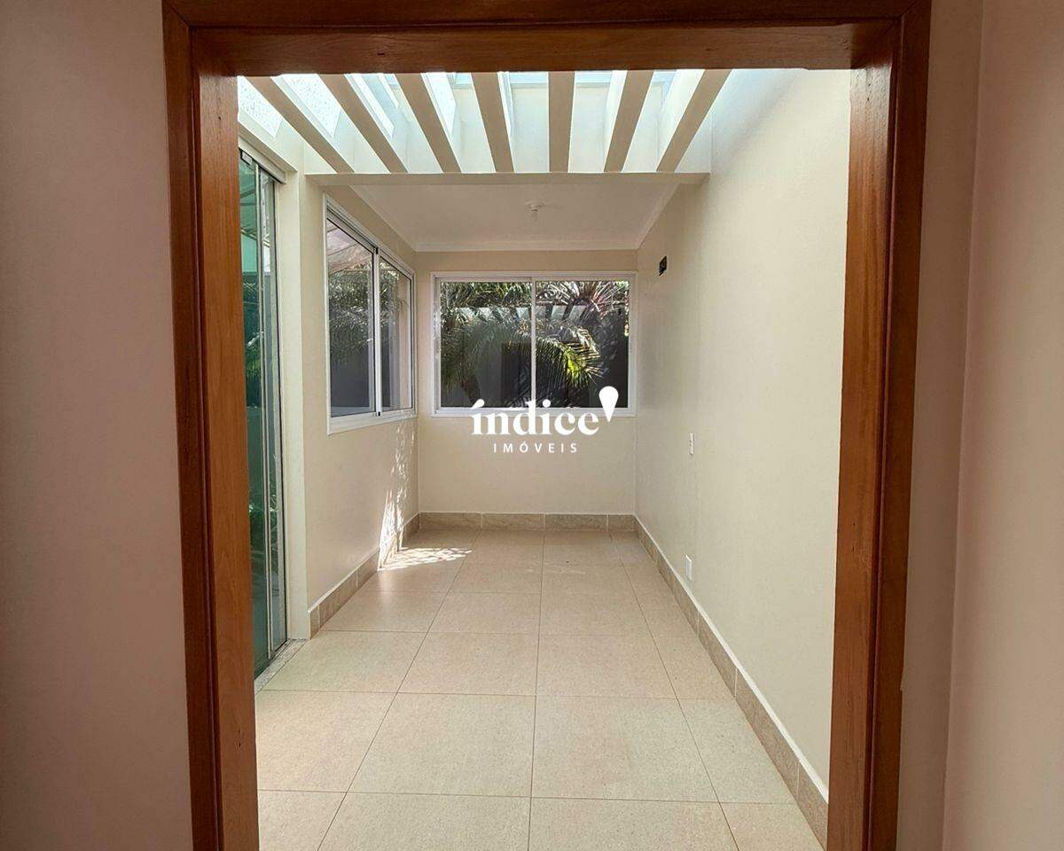 Casas Condomínio para à venda no Jardim Botânico na cidade de Ribeirão Preto: 
