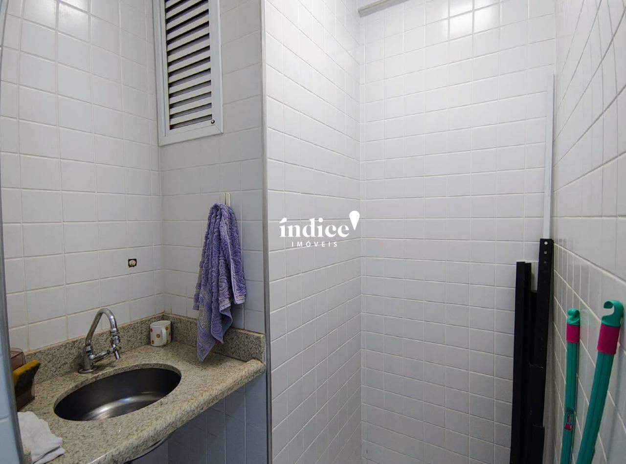 Sala Comercial para à venda no Jardim Califórnia na cidade de Ribeirão Preto: cozinha