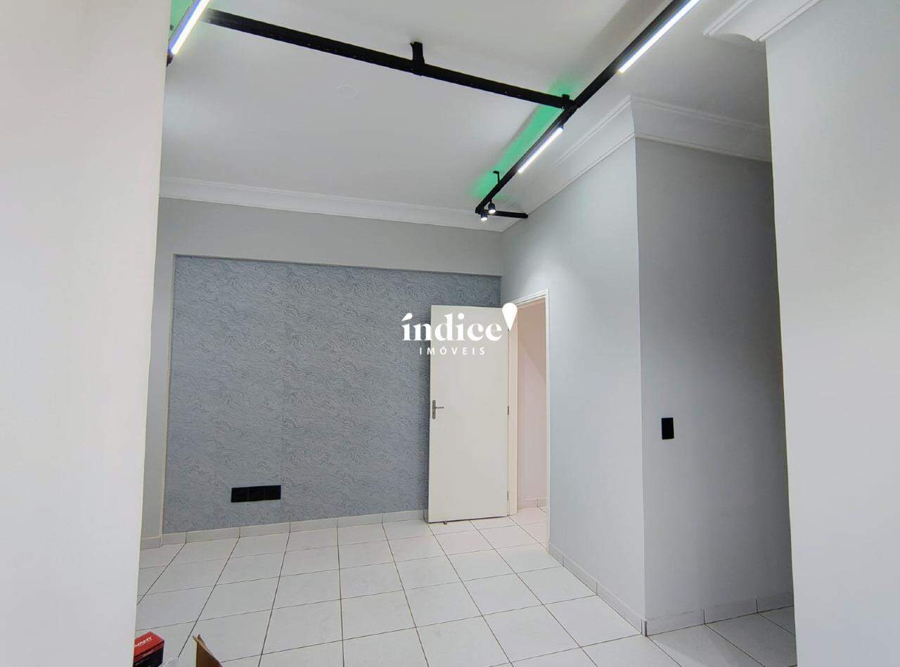 Sala Comercial para à venda no Jardim Califórnia na cidade de Ribeirão Preto: sala