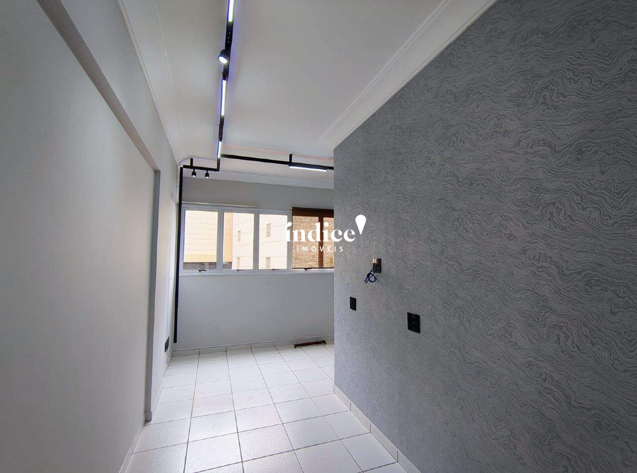 Sala Comercial para à venda no Jardim Califórnia na cidade de Ribeirão Preto: 
