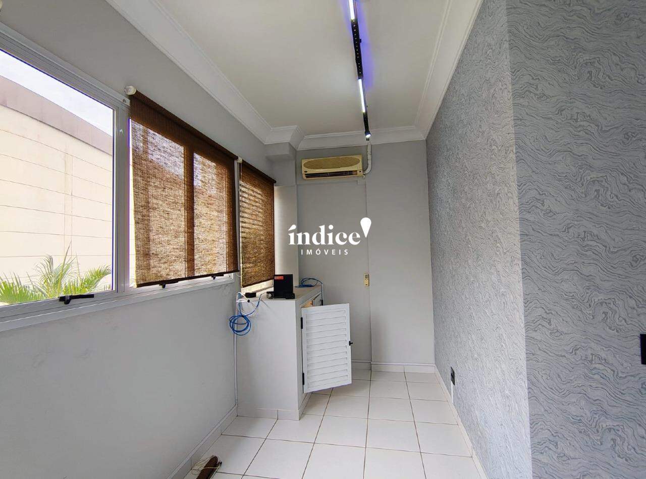 Sala Comercial para à venda no Jardim Califórnia na cidade de Ribeirão Preto: casa de maquinas