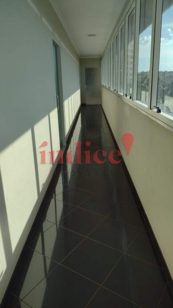 Sala Comercial para à venda no Jardim Califórnia na cidade de Ribeirão Preto: 