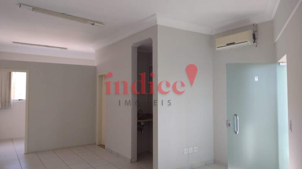 Sala Comercial para à venda no Jardim Califórnia na cidade de Ribeirão Preto: 