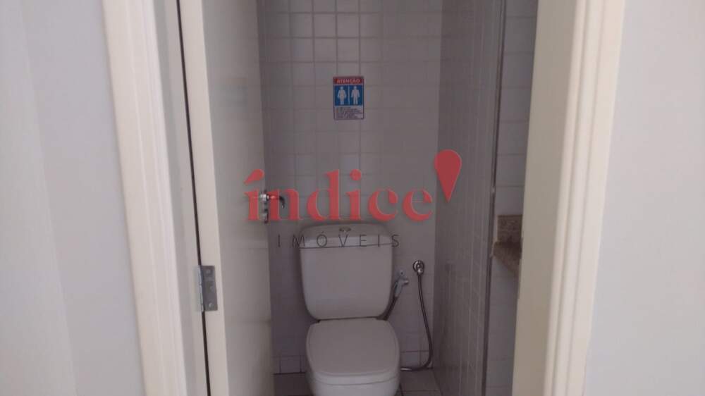 Sala Comercial para à venda no Jardim Califórnia na cidade de Ribeirão Preto: 