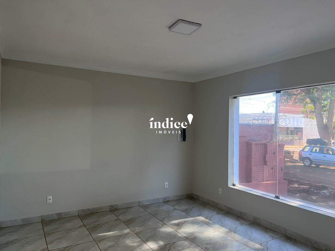 Casa Comercial para para aluguel no Jardim América na cidade de Ribeirão Preto: 