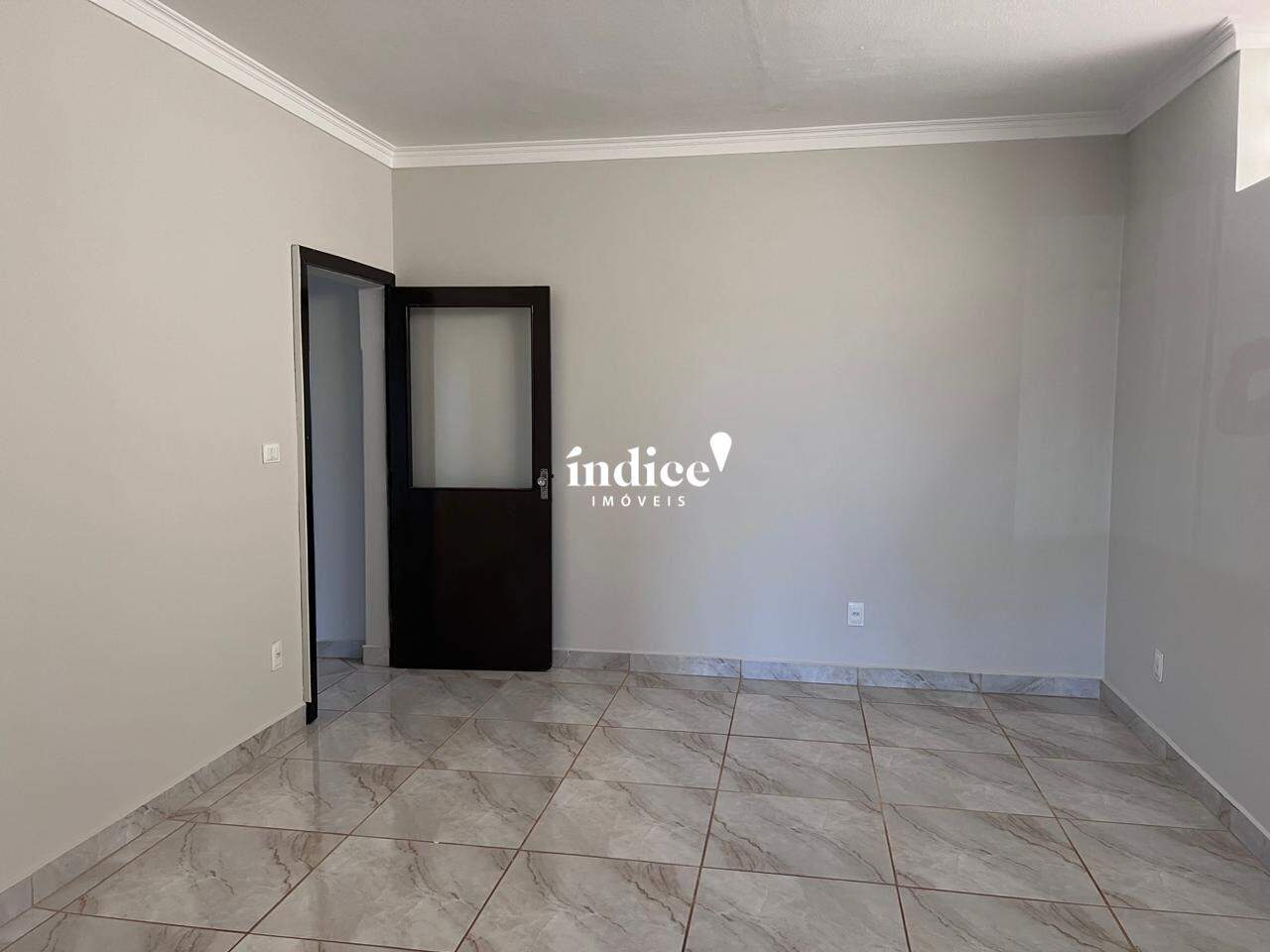 Casa Comercial para para aluguel no Jardim América na cidade de Ribeirão Preto: 