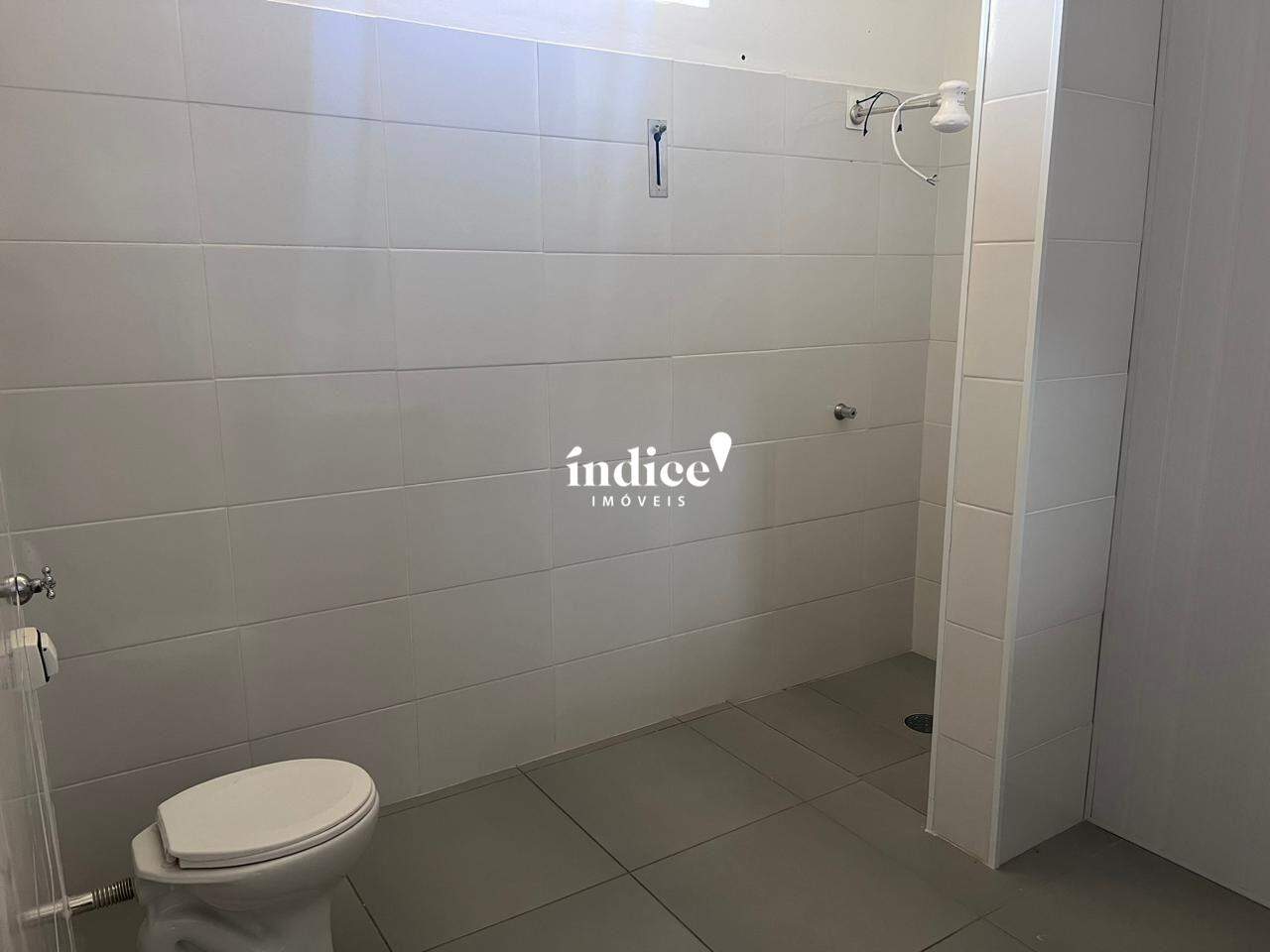 Casa Comercial para para aluguel no Jardim América na cidade de Ribeirão Preto: 