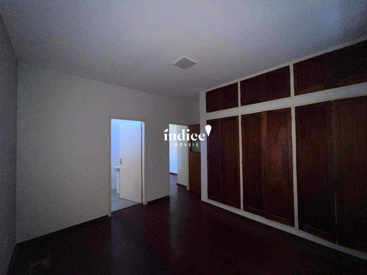 Casa Comercial para para aluguel no Jardim América na cidade de Ribeirão Preto: 