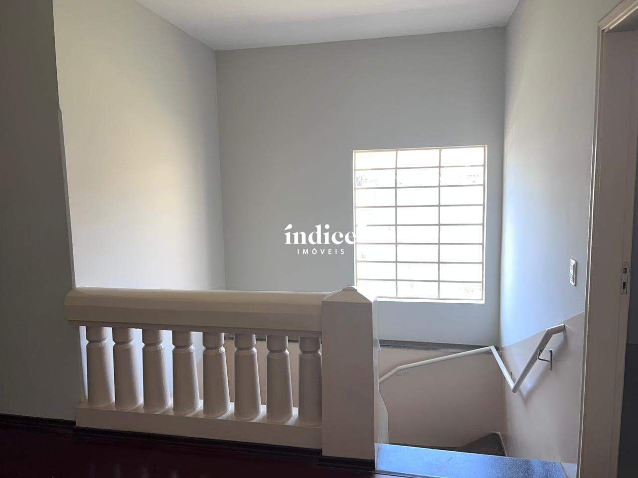 Casa Comercial para para aluguel no Jardim América na cidade de Ribeirão Preto: 