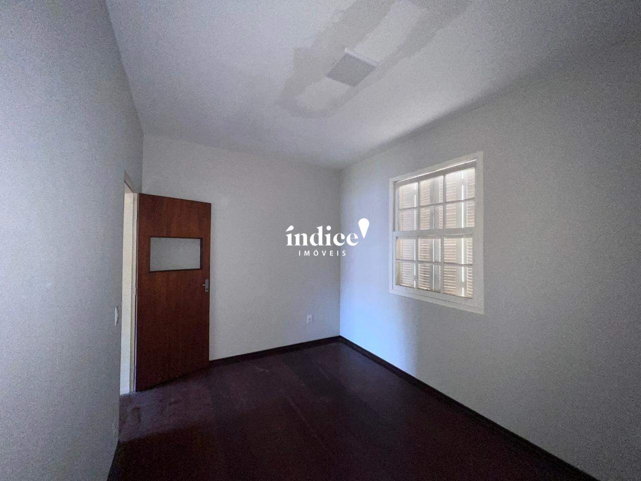Casa Comercial para para aluguel no Jardim América na cidade de Ribeirão Preto: 