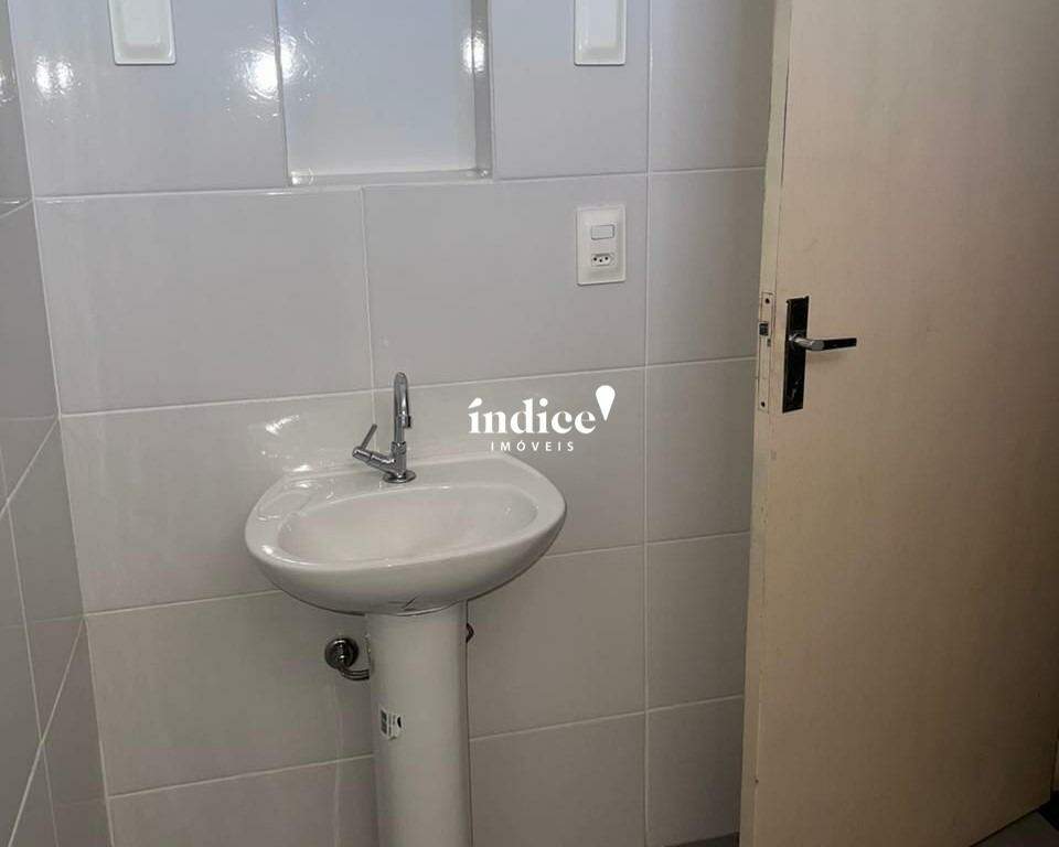 Casa Comercial para para aluguel no Jardim América na cidade de Ribeirão Preto: 