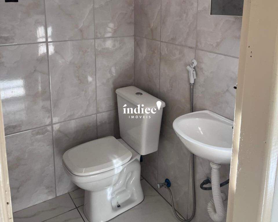 Casa Comercial para para aluguel no Jardim América na cidade de Ribeirão Preto: 