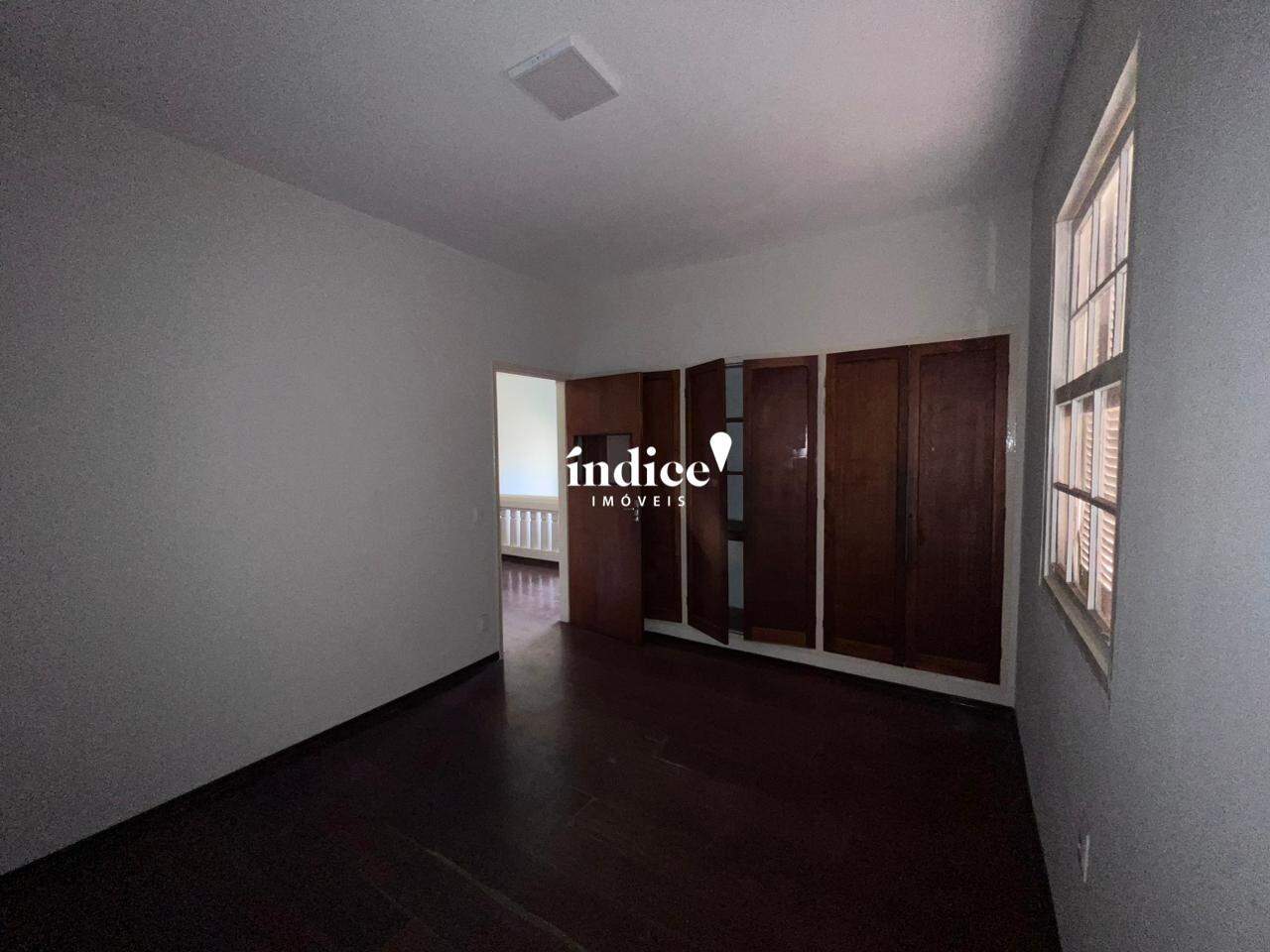 Casa Comercial para para aluguel no Jardim América na cidade de Ribeirão Preto: 
