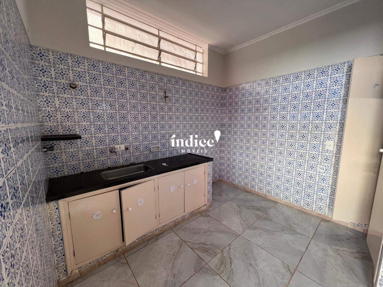 Casa Comercial para para aluguel no Jardim América na cidade de Ribeirão Preto: 