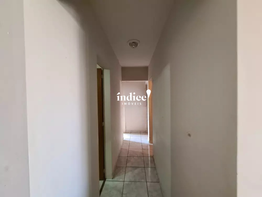 Apartamento para à venda no Centro na cidade de Ribeirão Preto: 