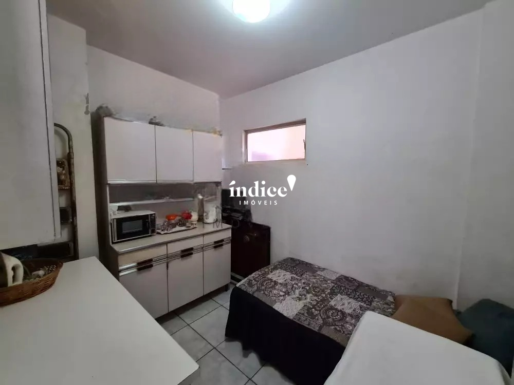 Apartamento para à venda no Centro na cidade de Ribeirão Preto: 