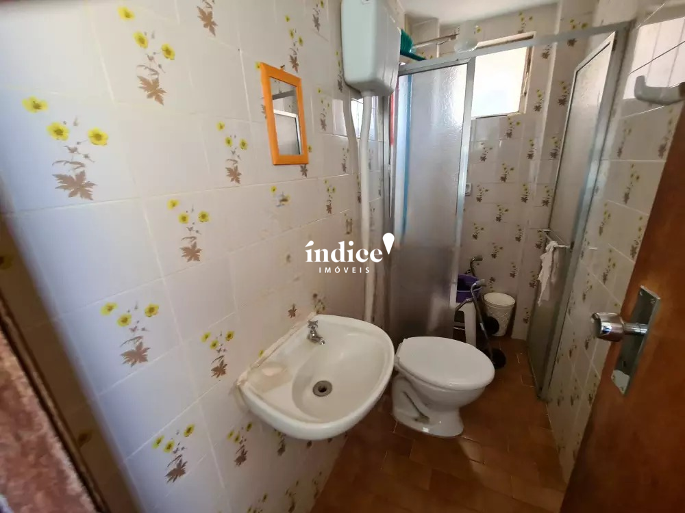 Apartamento para à venda no Centro na cidade de Ribeirão Preto: 