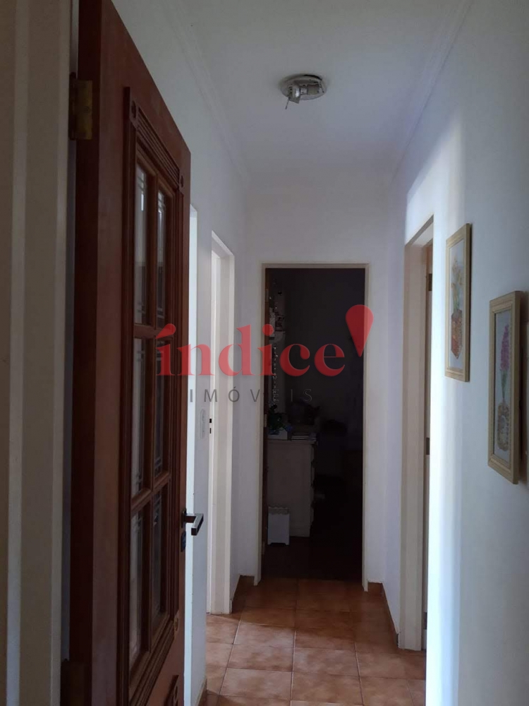 Apartamento para à venda no Jardim Palma Travassos na cidade de Ribeirão Preto: 