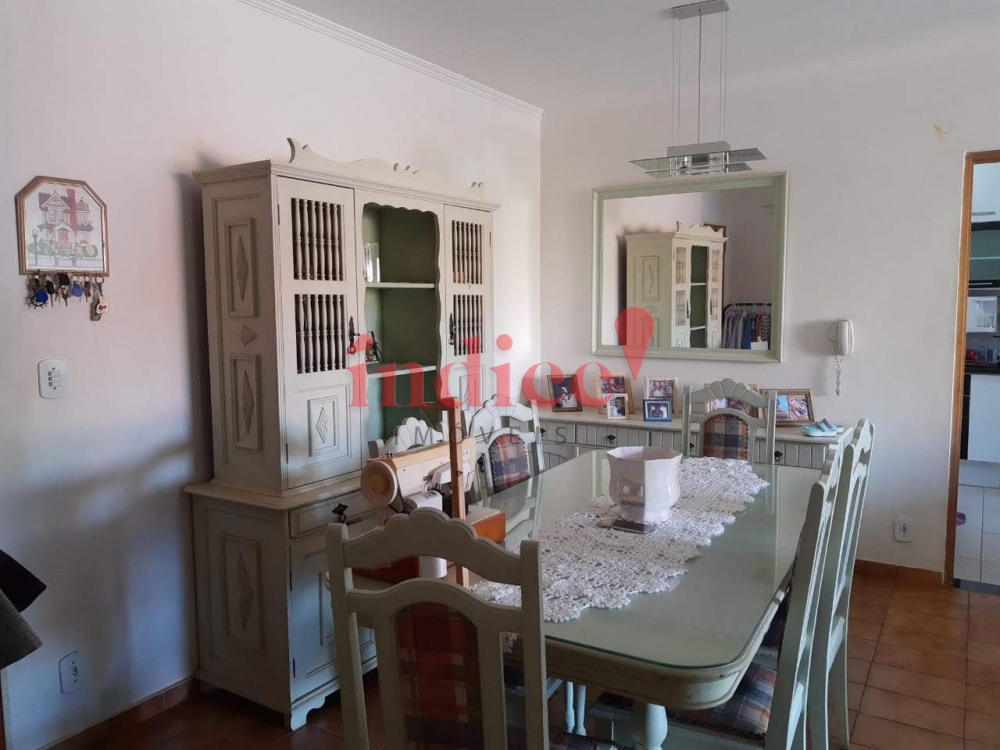 Apartamento para à venda no Jardim Palma Travassos na cidade de Ribeirão Preto: 