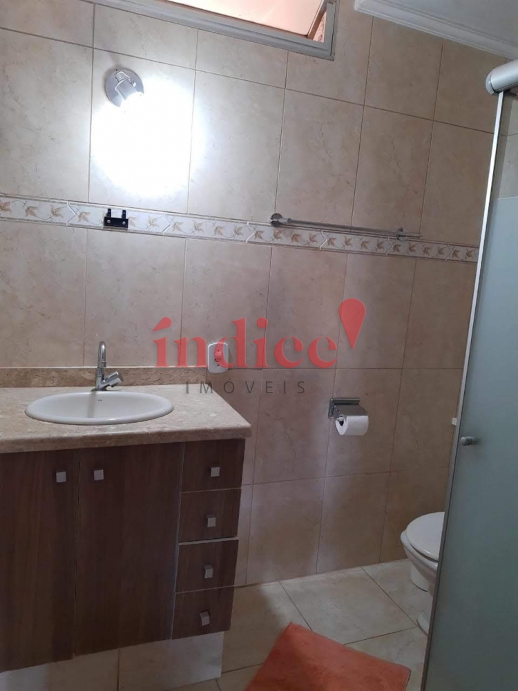 Apartamento para à venda no Jardim Palma Travassos na cidade de Ribeirão Preto: 