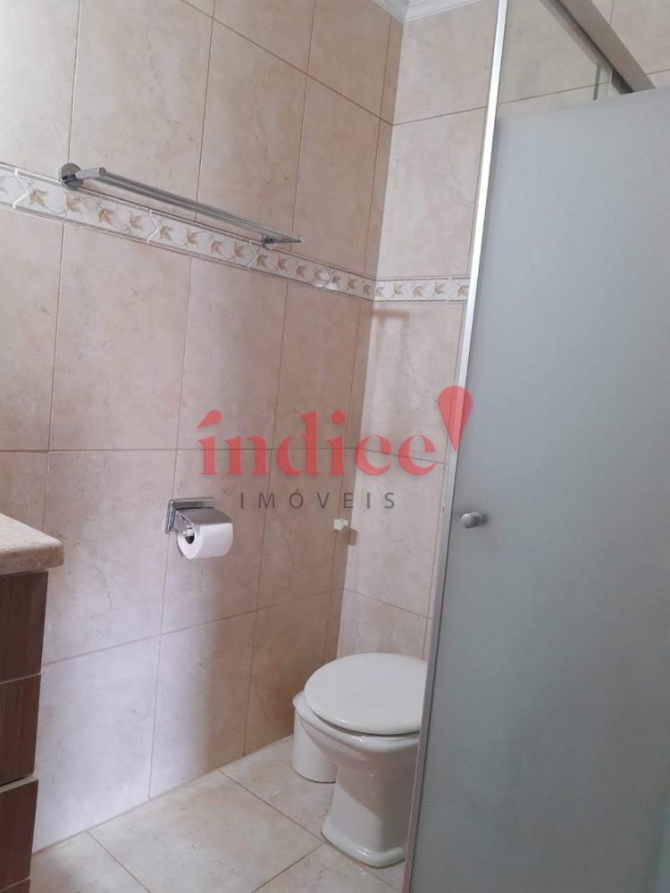 Apartamento para à venda no Jardim Palma Travassos na cidade de Ribeirão Preto: 