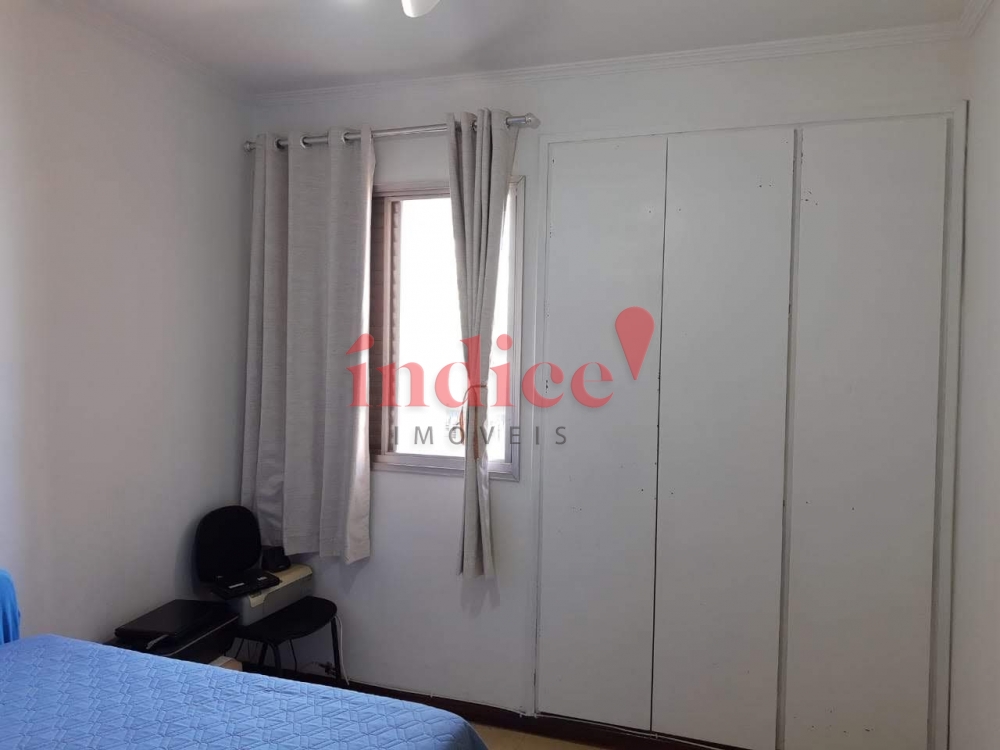 Apartamento para à venda no Jardim Palma Travassos na cidade de Ribeirão Preto: 