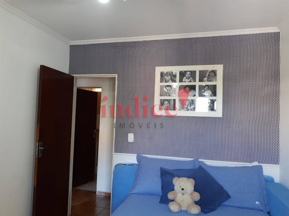 Apartamento para à venda no Jardim Palma Travassos na cidade de Ribeirão Preto: 