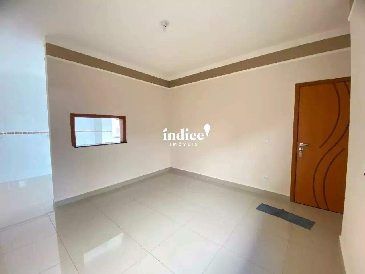 Apartamento para à venda no Jardim Botânico na cidade de Ribeirão Preto: 
