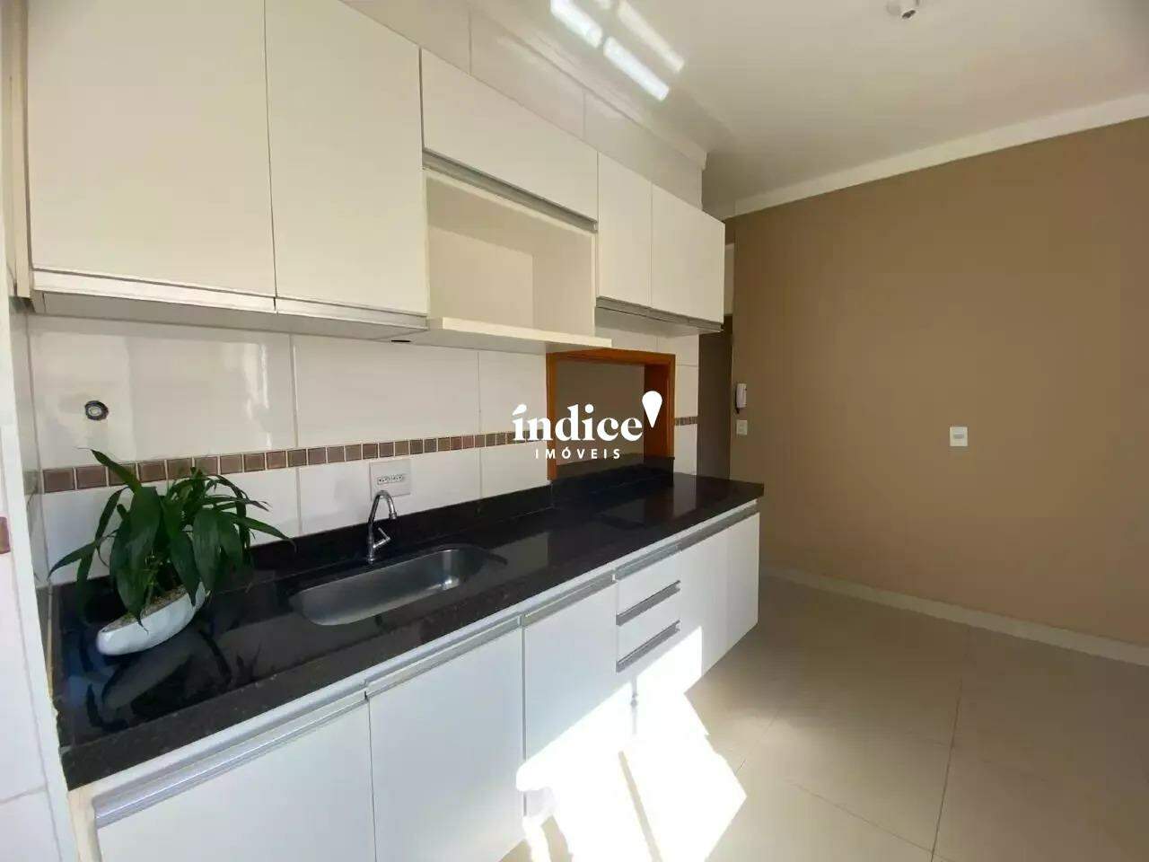 Apartamento para à venda no Jardim Botânico na cidade de Ribeirão Preto: 