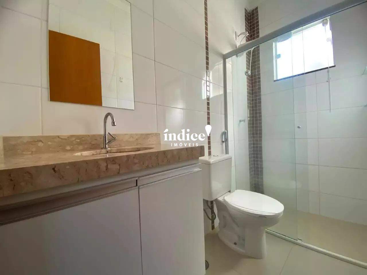 Apartamento para à venda no Jardim Botânico na cidade de Ribeirão Preto: 