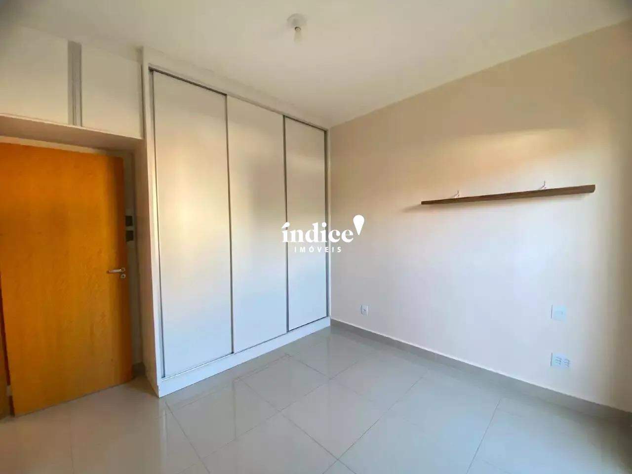 Apartamento para à venda no Jardim Botânico na cidade de Ribeirão Preto: 