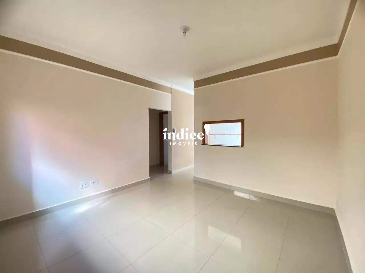 Apartamento para à venda no Jardim Botânico na cidade de Ribeirão Preto: 