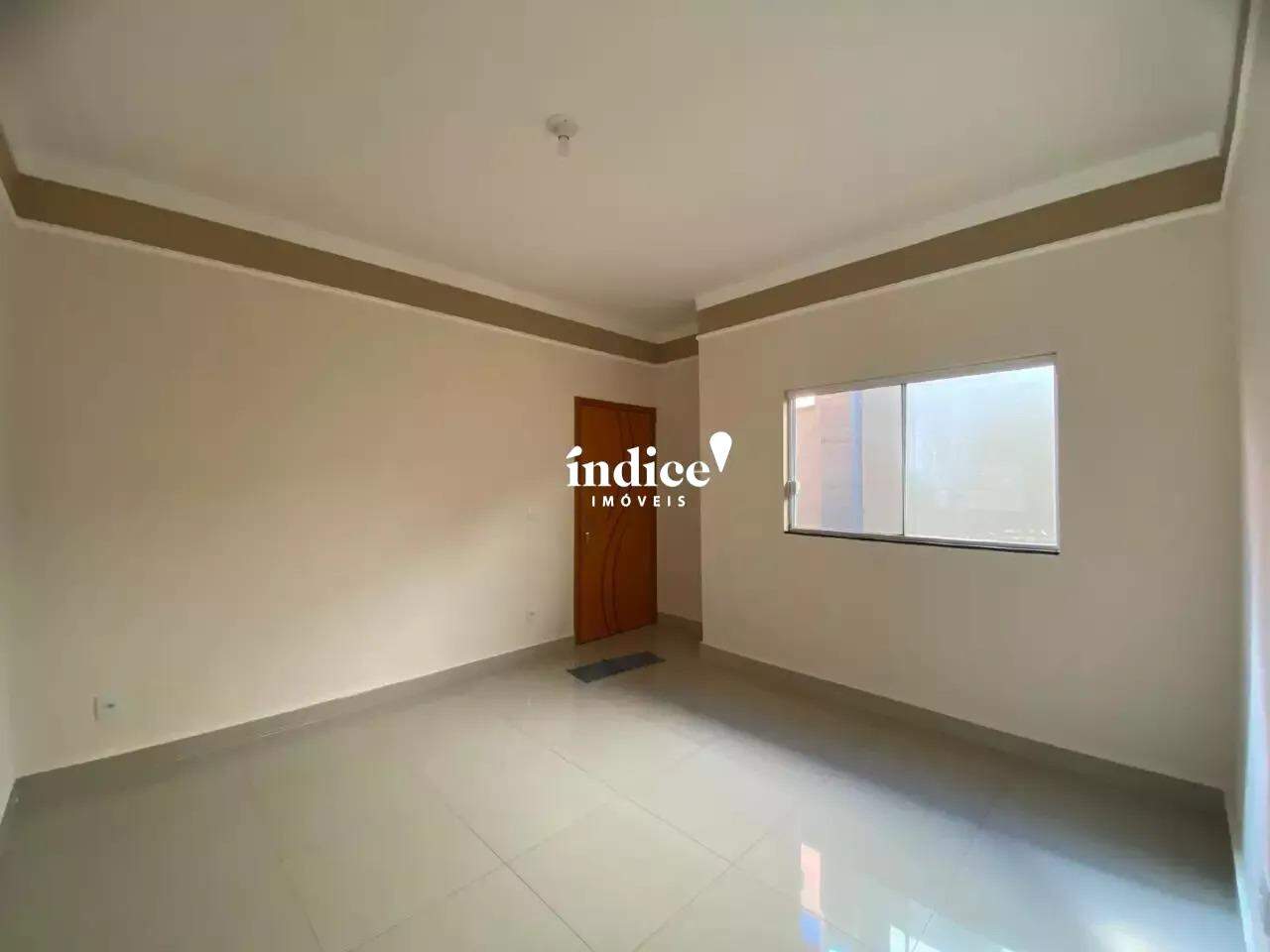 Apartamento para à venda no Jardim Botânico na cidade de Ribeirão Preto: 