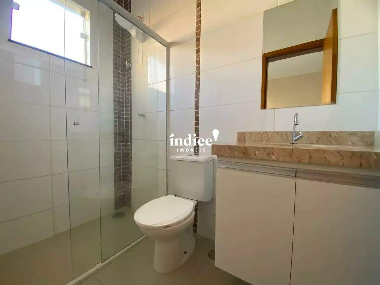 Apartamento para à venda no Jardim Botânico na cidade de Ribeirão Preto: 