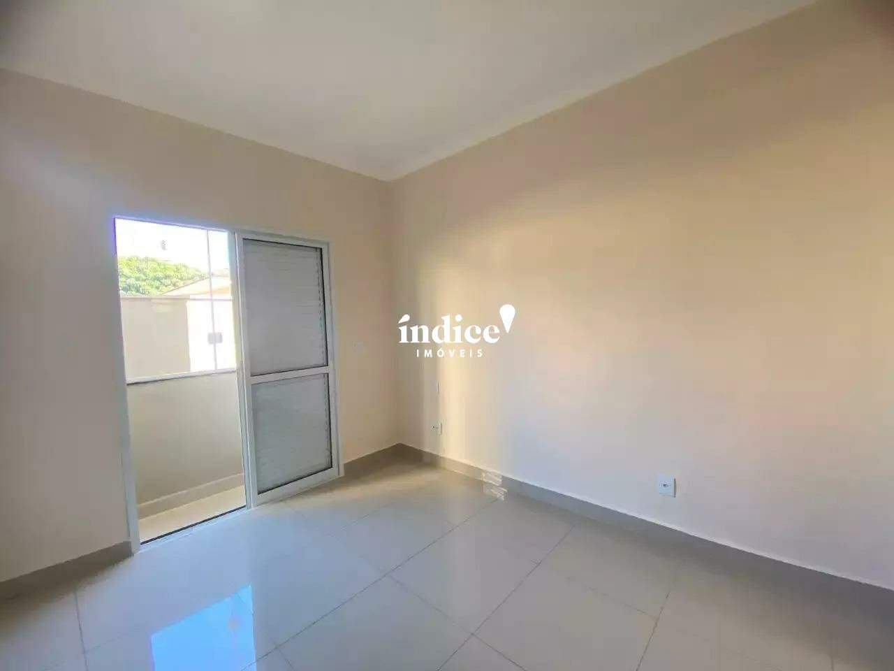 Apartamento para à venda no Jardim Botânico na cidade de Ribeirão Preto: 