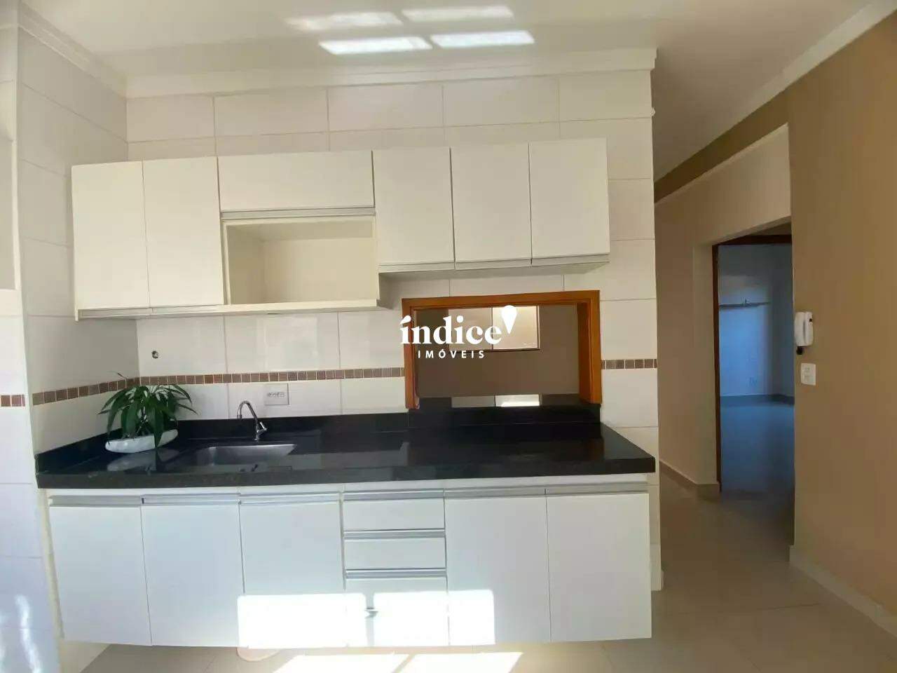 Apartamento para à venda no Jardim Botânico na cidade de Ribeirão Preto: 