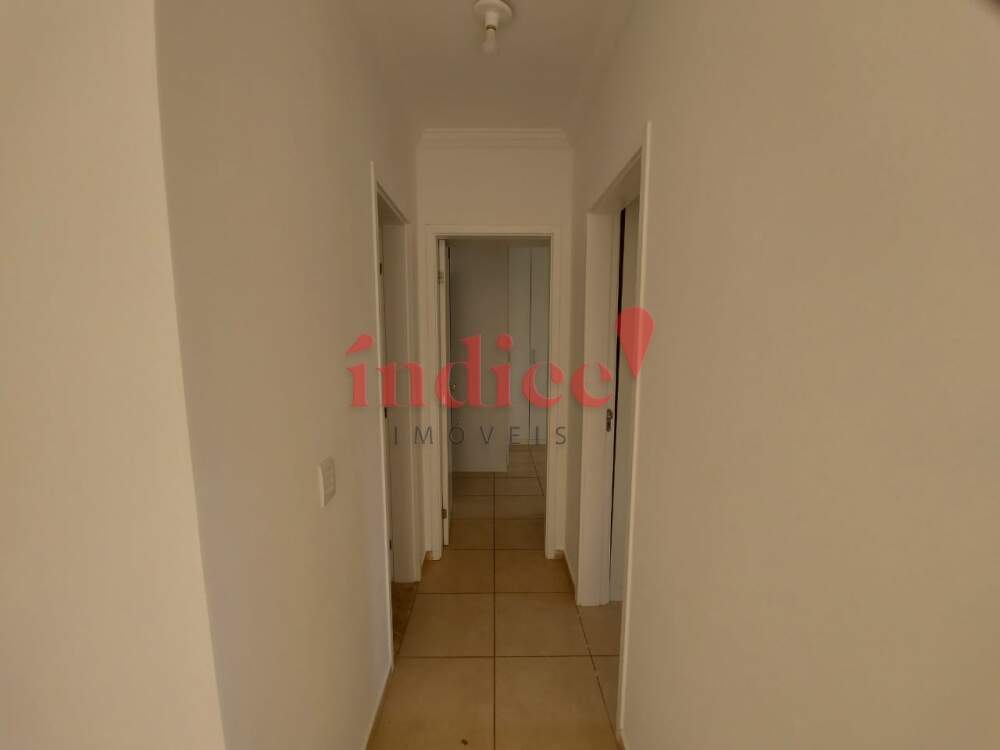 Apartamento para para aluguel no Jardim Zara na cidade de Ribeirão Preto: 