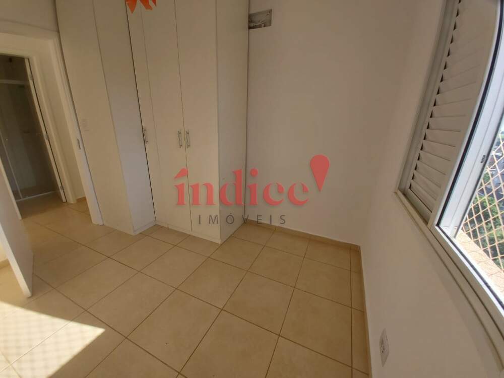 Apartamento para para aluguel no Jardim Zara na cidade de Ribeirão Preto: 