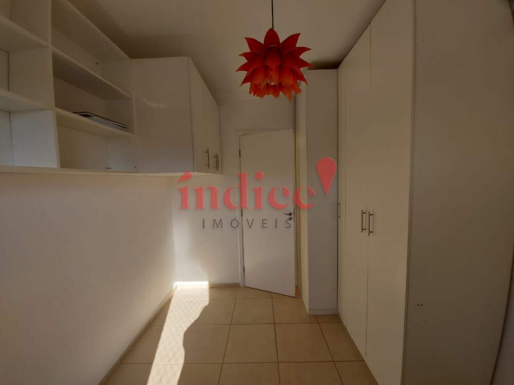 Apartamento para para aluguel no Jardim Zara na cidade de Ribeirão Preto: 
