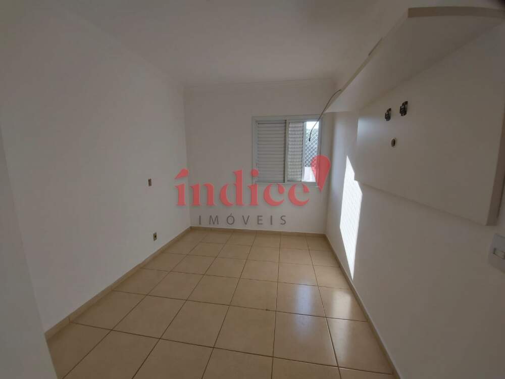 Apartamento para para aluguel no Jardim Zara na cidade de Ribeirão Preto: 
