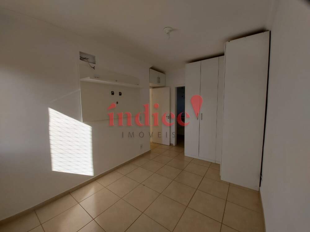 Apartamento para para aluguel no Jardim Zara na cidade de Ribeirão Preto: 