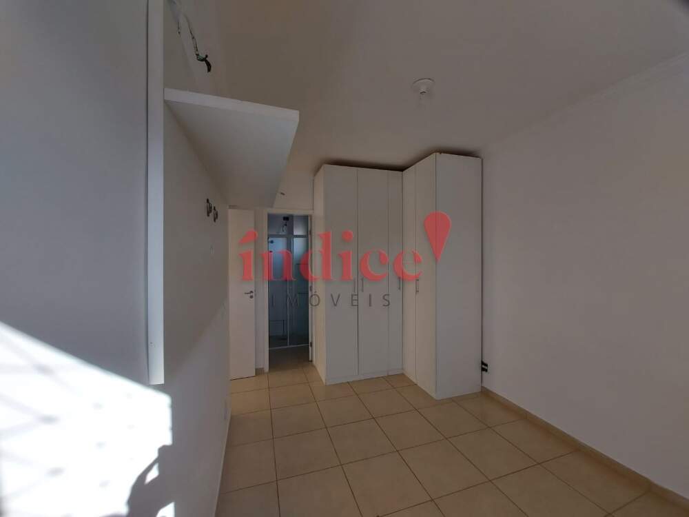 Apartamento para para aluguel no Jardim Zara na cidade de Ribeirão Preto: 