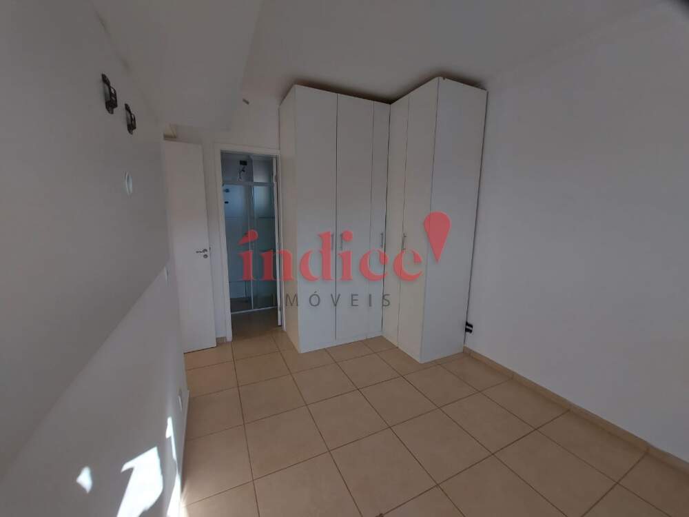 Apartamento para para aluguel no Jardim Zara na cidade de Ribeirão Preto: 