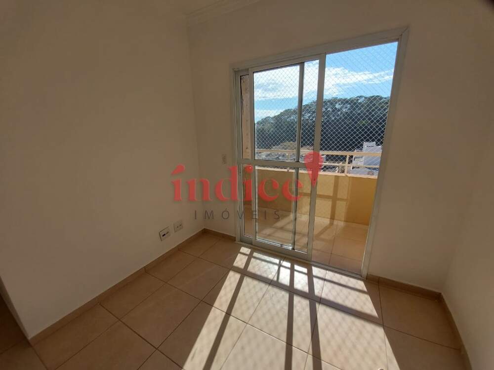 Apartamento para para aluguel no Jardim Zara na cidade de Ribeirão Preto: 