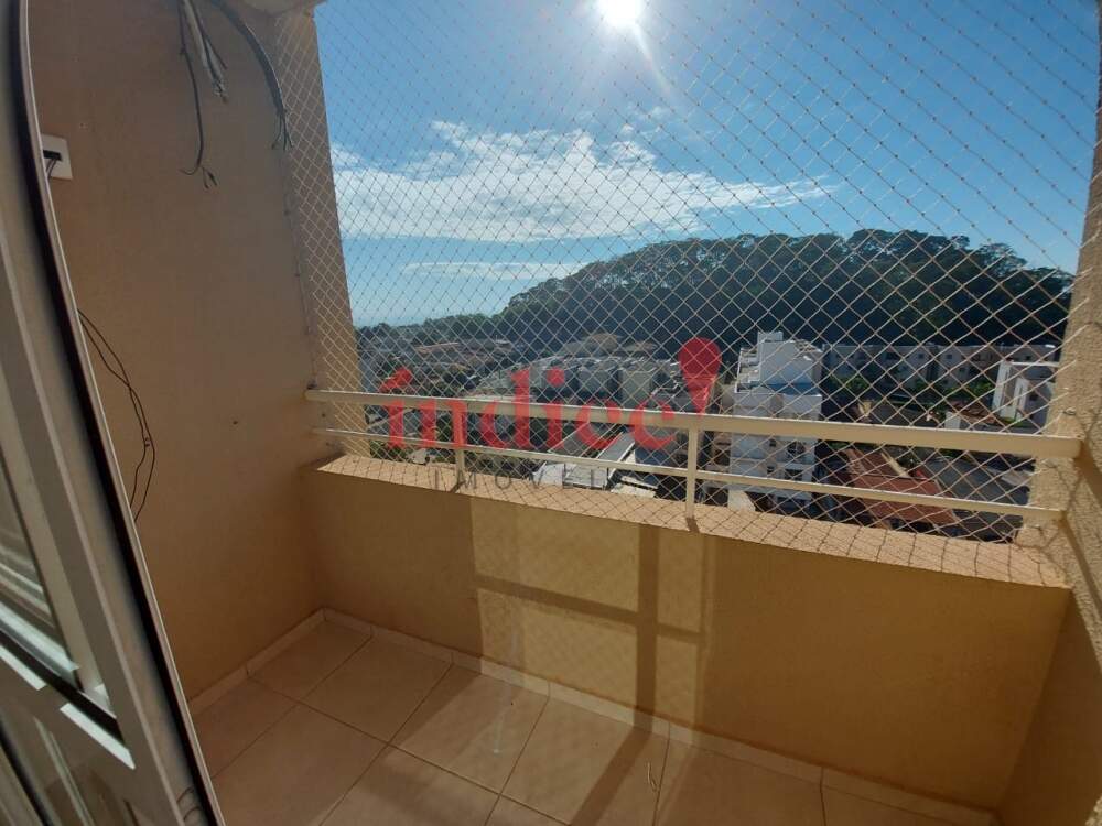 Apartamento para para aluguel no Jardim Zara na cidade de Ribeirão Preto: 