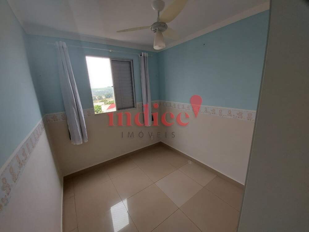Apartamento para à venda no Jardim Guaporé na cidade de Ribeirão Preto: 