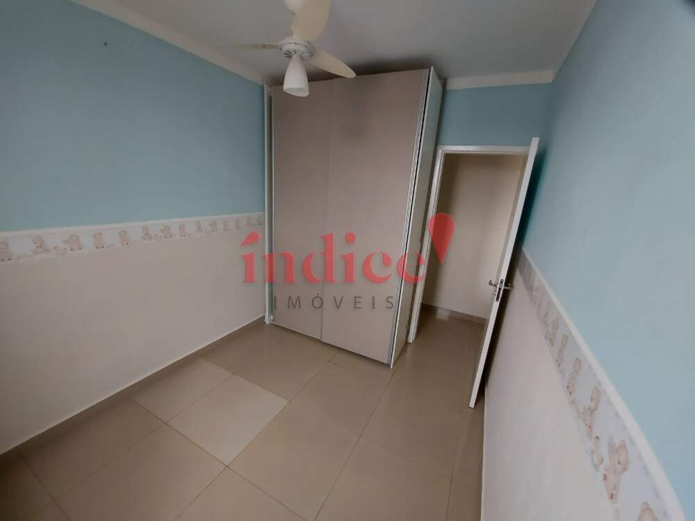 Apartamento para à venda no Jardim Guaporé na cidade de Ribeirão Preto: 