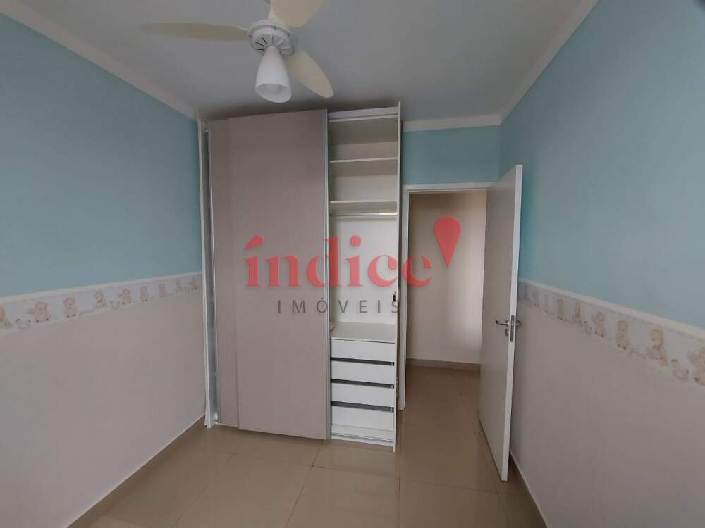 Apartamento para à venda no Jardim Guaporé na cidade de Ribeirão Preto: 